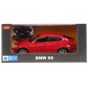  / RASTAR BMW X6 1:14  ,   .  .  .6