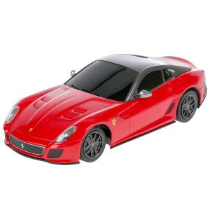  / RASTAR FERRARI 599 GTO 1:24  ,   .  .  .18