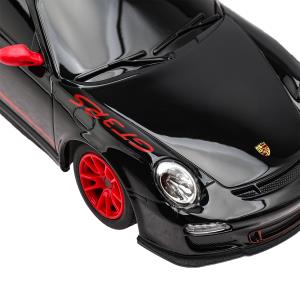  / "porsche gt3 rs" 1:24 Rastar  .18