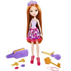 "". EVER AFTER HIGH    '  .6