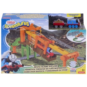 "". THOMAS AND FRIENDS /    "   "  .  .6