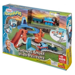 "". THOMAS AND FRIENDS / " "  .  .6