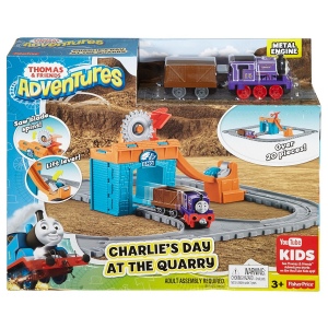 "". THOMAS AND FRIENDS   ""     .  .6
