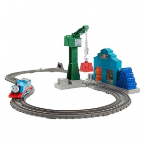 "". /       THOMAS AND FRIENDS  .  .4