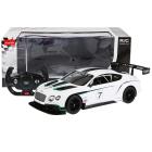  / continental gt3 1:14   Rastar  .6