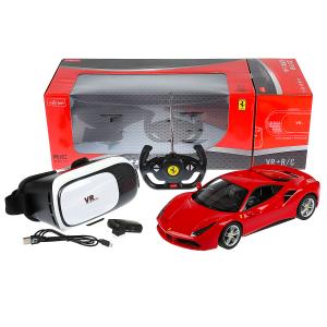  / ferrari 488 gtb 1:14       Rastar  .4