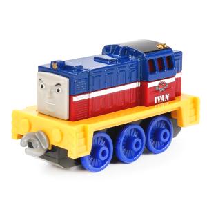 "".   THOMAS AND FRIENDS  .  .6