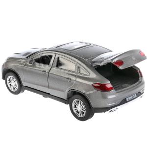   MERCEDES-BENZ GLE COUPE  12 , , , , .   .2*36