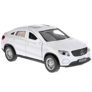   MERCEDES-BENZ GLE COUPE  12 , , , , .   .2*36