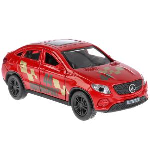   MERCEDES-BENZ GLE COUPE   12 , , , .   .2*36