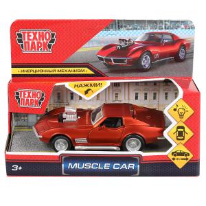   - MUSCLE CAR  12 , , , ,  .   .2*36