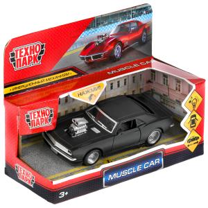  - MUSCLE CAR  12 , , , ,  .   .2*36