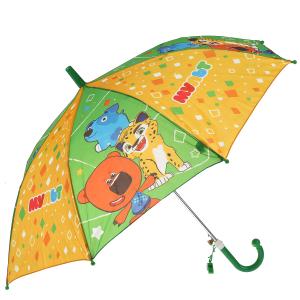 Зонт детский МУЛЬТ зонт детский мульт 45 см в пак. играем вместе Играем вместе в кор.120шт