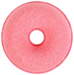 Бурлящий пончик для ванн фруктовый сорбет 120 г TIK TOK GIRL в кор.36шт