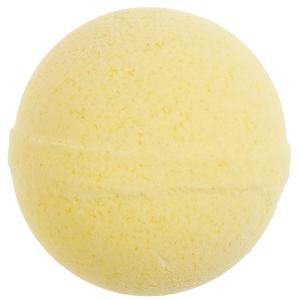 Бурлящий шар для ванны ваниль фиджи, 130 г TIK TOK GIRL в кор.24шт