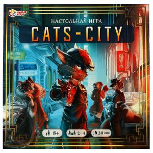 Cats-city.  - . 250x250x55 .  .  .10