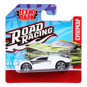   ROAD RACING  7,5 ,  , .   .4*144