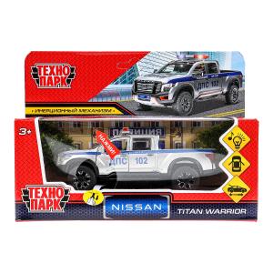   - NISSAN TITAN  12,5 , , , , .   .2*36