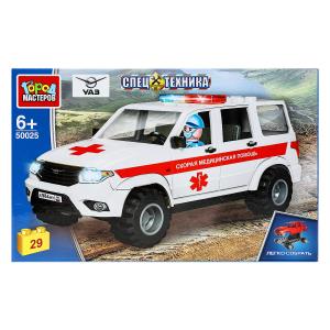  UAZ patriot  , 29 . ( )    .2*18