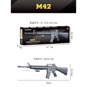   .  M42  .  .18