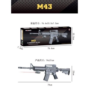   .  M43  .  .18