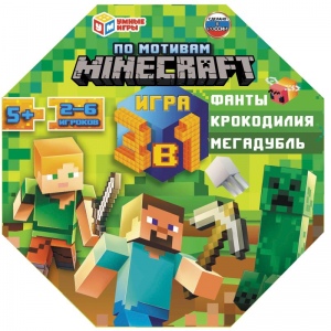   Minecraft. 31.  .  . 23023045.    .10