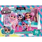 LOL Tweens. .    60 . 19014135 .    .24