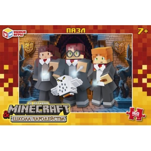   &   Minecraft.    160 .    .12