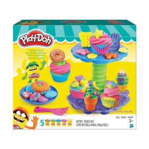      cupcake tower 26*22 MultiArt  .2*24