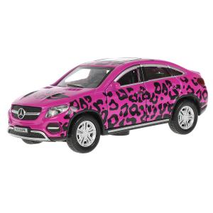   MERCEDES-BENZ GLE COUPE   12 , , , .   .2*36