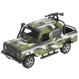  - LAND ROVER DEFENDER PICUP  12 , ,.   .2*36