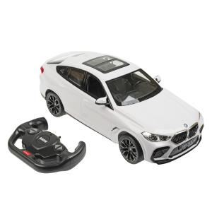  / BMW X6 m 1:14 Rastar  .6