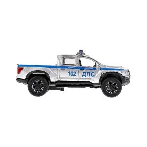   - NISSAN TITAN  12,5 , , , , .   .2*36