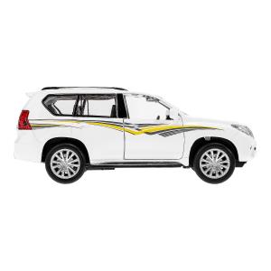   - TOYOTA LAND CRUISER PRADO, 15 , ,    .2*24
