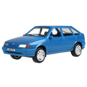   LADA LADA-2114 "SAMARA"  , 11 cm,  ,.   .2*36