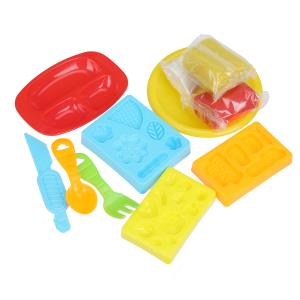 Набор для лепки вкусняшки, 18 см MultiArt в кор.11шт