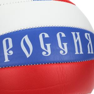 Мяч волейбольный NEXT, пвх 1 слой, 22 см, камера рез., машин.обр. NEXT в кор.60шт