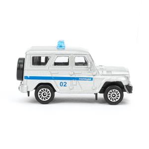   UAZ  7,5 ,  , .   .3*96