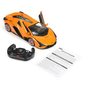 / lamborghini sian 1:14,    Rastar  .6