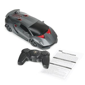  / lamborghini sesto elemento 1:18 Rastar  .6