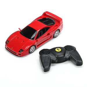  / ferrari f40 1:24 Rastar  .18
