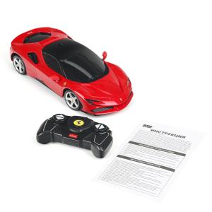  / ferrari sf90 stradale1:18 Rastar  .6
