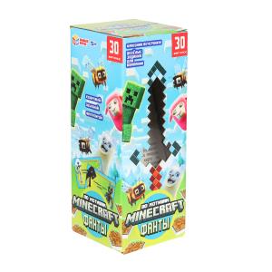  Minecraft. . 30 .    .     .20