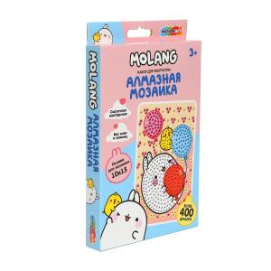   Molang 10*15 ,  , molang    .50