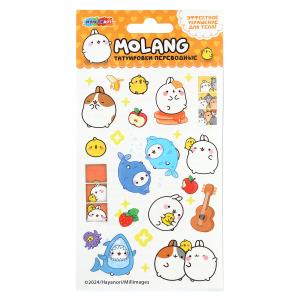    Molang    .200