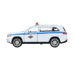   - MERCEDES-BENZ gls class amg 12, , .   .2*36