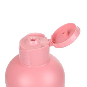 Шампунь д волос цитрусовый МИКС экс лаванды и алоэ Вера котики-пушинки 400мл Cool Star в кор.6шт