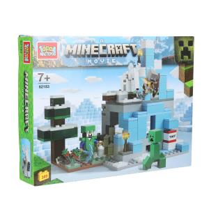  minecraft movie, 309 .    .24