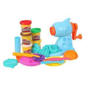 Набор для лепки "noodle makin' mania" (21,3*27,8*8 см) MultiArt в кор.2*18шт
