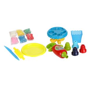 ����� ��� ����� � ���������� ��������, 24 �� HAPPY DOH � ���.8��